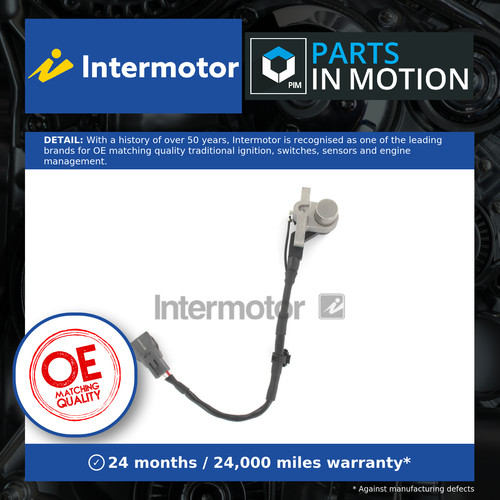 Rpm crankshaft sensor fits - rpm,