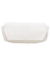 Pied A Terre Women's Bag White