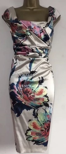 Gorgeous coast multifloral - gorgeous,