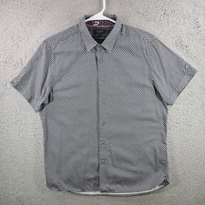 Ted Baker London Mens Navy