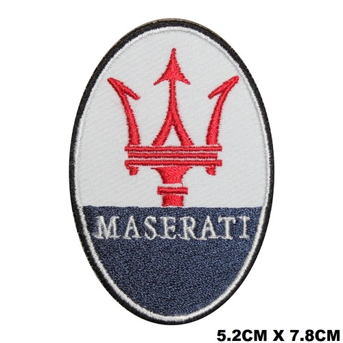 Motor car brand logo iron - motor,