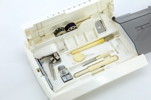 Elna sewing machine feet - elna, 45