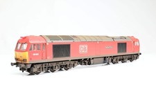 Hornby OO Gauge R3885 DB Cargo