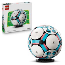 Lego 43019 editions football - lego,