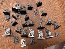 Saurus Lizardmen • Seraphon Skinks saurus x26 • Warhammer Age of Sigmar   165