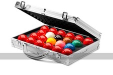 Aramith 1G Tournament Champion Snooker Balls (IMPERFECT)