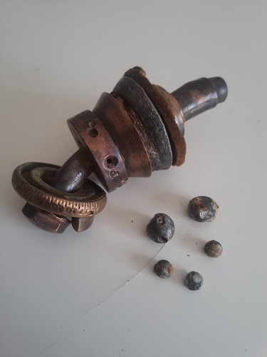 Ww1 relic very rare - ww1,