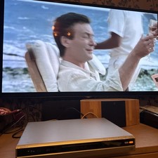 DVD Recorder 160GB Sony