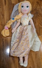 DISNEY STORE PRINCESS TANGLED