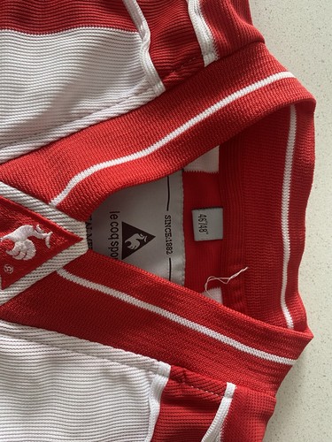 2001 coq sportif - coq,
