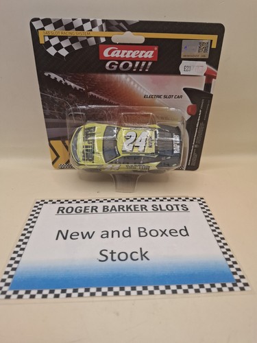 Carrera nascar camaro next - carrera,