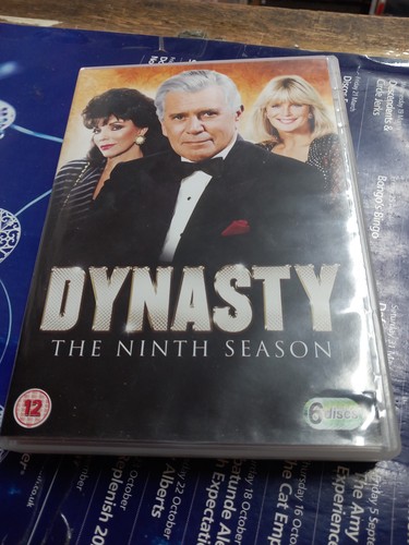 Dynasty complete season - complete,