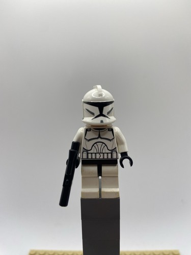 Lego minifigure star wars - minifigure,