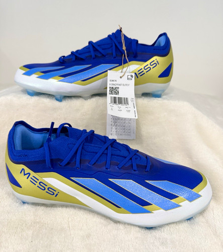 Adidas crazyfast elite - adidas, x