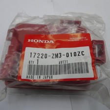 Genuine 17220-ZM3-010ZC Honda