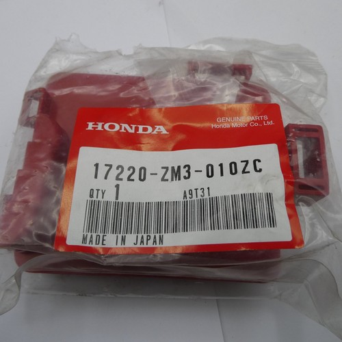 Genuine 17220 zm3 010zc honda - genuine,
