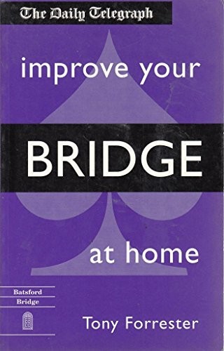 Daily telegraph improve bridge - daily,