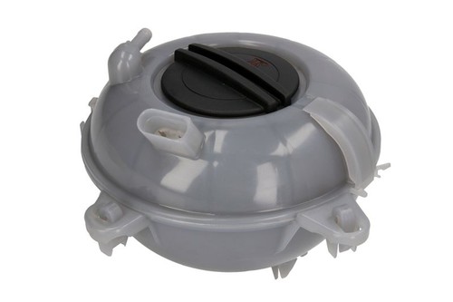 Coolant expansion tank fits