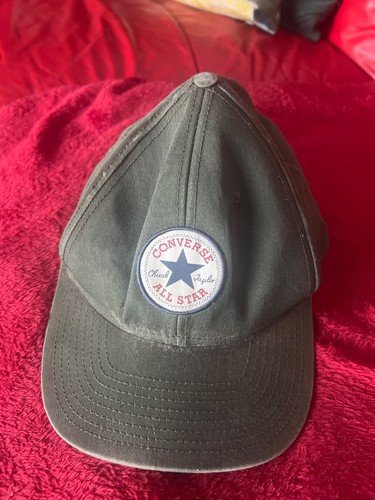 Converse baseball cap - converse,