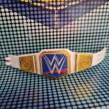 Smackdown Women's Championship