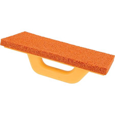 Plasterers Orange Rubber
