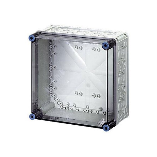 Hensel 0200 enclosure - hensel,