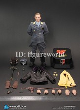 Pre-order DID D80190 1/6 WWII