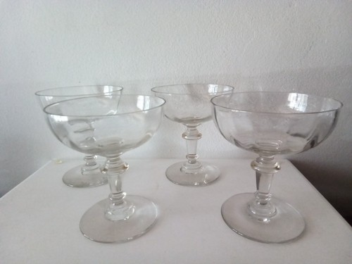 Baccarat crystal champagne - crystal,