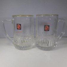 Ind Coope Double Diamond Beer