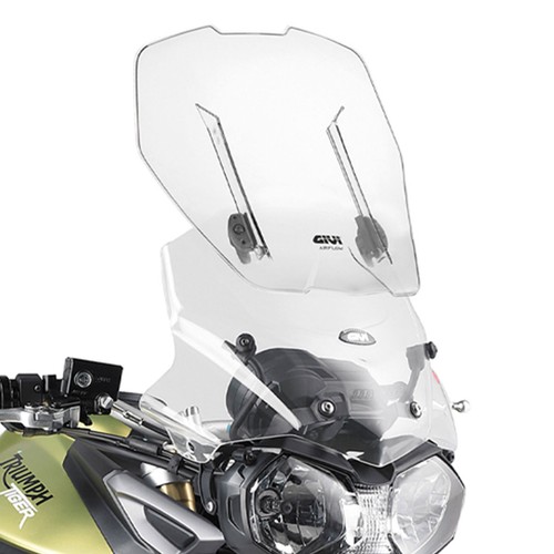 Windscreen givi airflow - givi,