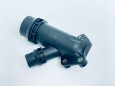 BMW E60 E61 E63 E65 E90 E91 E92 M47N M57N Coolant Hose Connector 7806196 #086