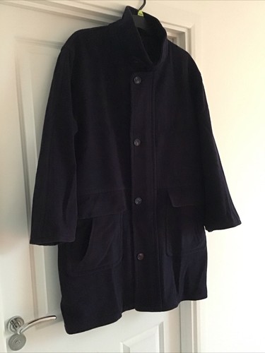Men fleece coat for spring - fleece,