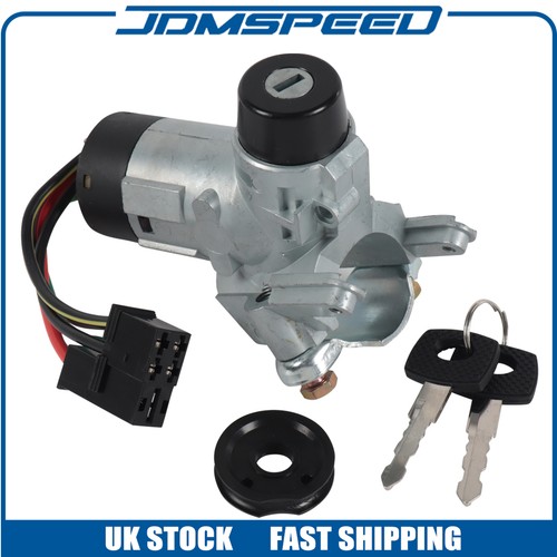 Ignition barrel lock - barrel,
