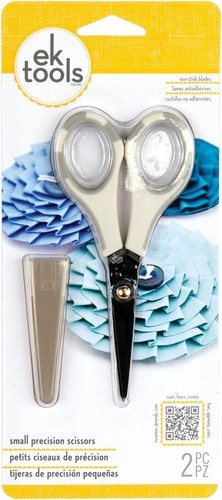 Precision scissors small - precision, scissors,