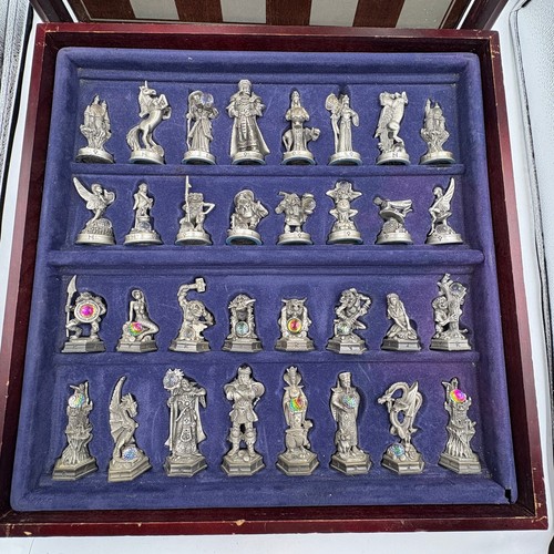 Danbury mint fantasy - fantasy, crystal