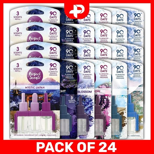 Febreze 3volution plug - 3volution, in