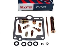  Keyster Carburetor Gasket Set/Repair Kit Yamaha XJ900 31A manufactured 83-84 KY-0549