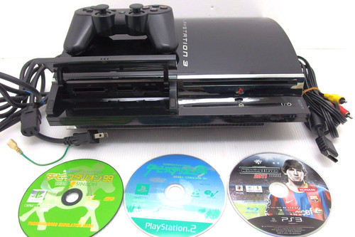 Playstation 60gb backward - 60gb,