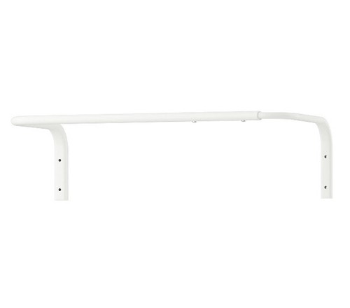 Ikea clothes rail - ikea,