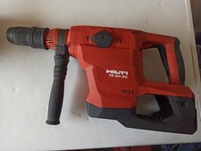Hilti  TE 60 - 22 ATG AVR
