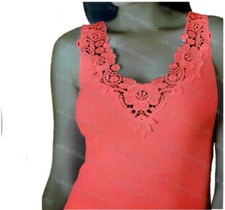 Ladies plain cotton - plain,