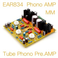 MOFI-EAR834-Tube Phono