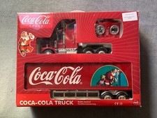 Coca-Cola Radio Control Light