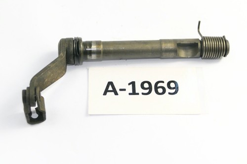 Honda 500 pc08 1983 - vt,