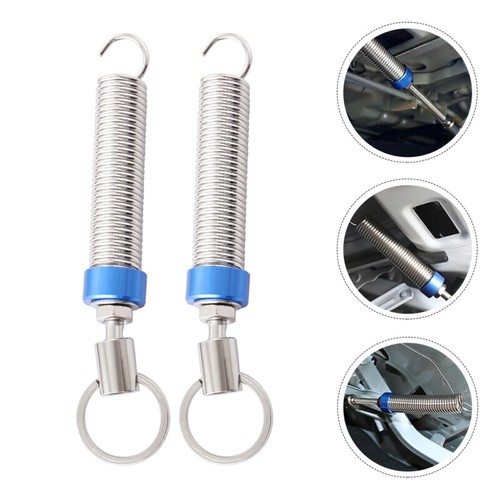 2pcs automatic car trunk - 2pcs,