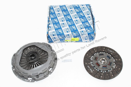 Range rover p38 clutch - rover, v8