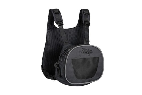 Fox rage chest pack fishing - chest, /