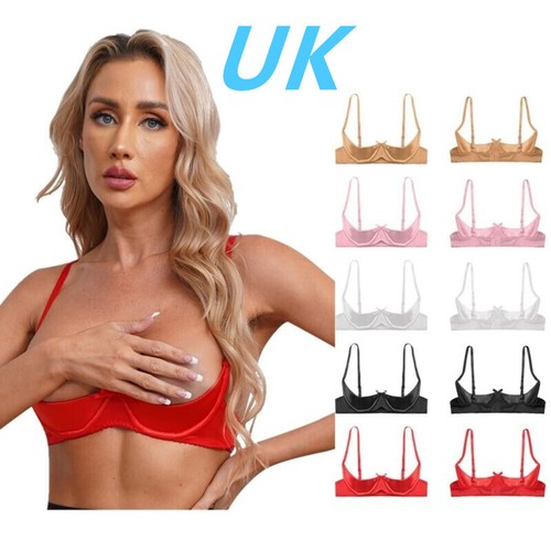 Sexy womens balconette - uk,