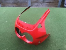 1549 Yamaha Front Nose Cone Fairing Upper Cowl Cowling 46X-2835G-00 FZ400 FZ600