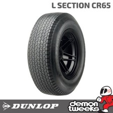 1 x Dunlop Historic / Classic